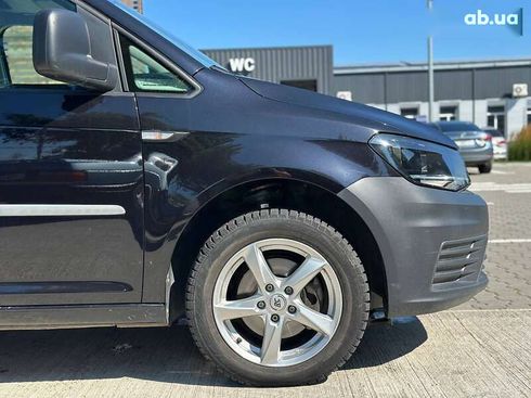 Volkswagen Caddy 2018 - фото 3