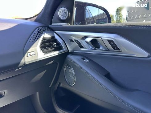 BMW XM 2023 - фото 30