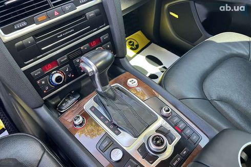 Audi Q7 2012 - фото 17