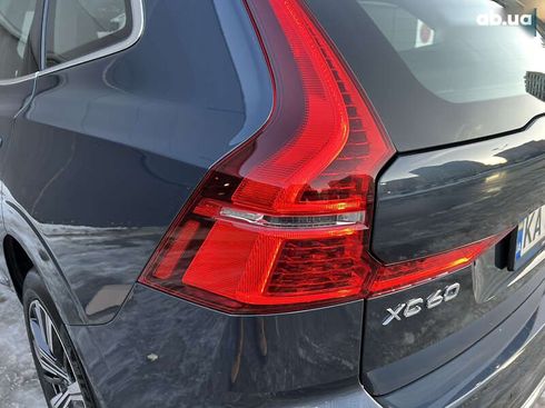 Volvo XC60 2021 - фото 12