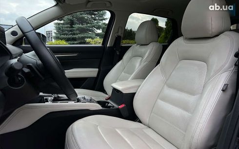 Mazda CX-5 2021 - фото 16