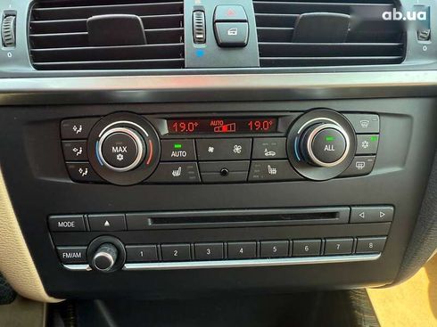 BMW X3 2012 - фото 25