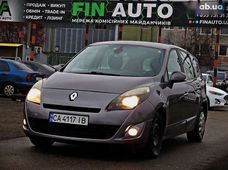 Продажа б/у Renault grand scenic 2011 года - купить на Автобазаре