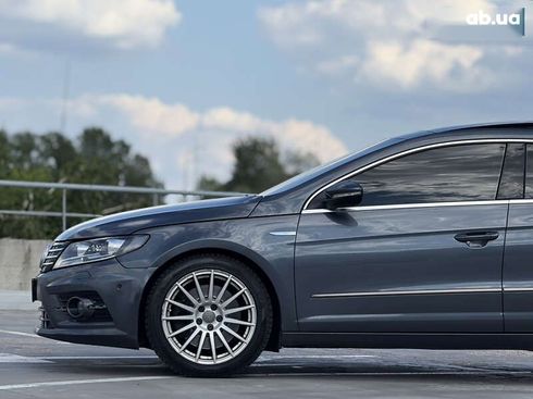 Volkswagen Passat CC 2013 - фото 16