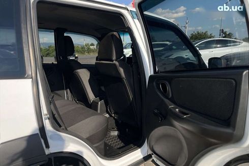 Chevrolet Niva 2018 - фото 12