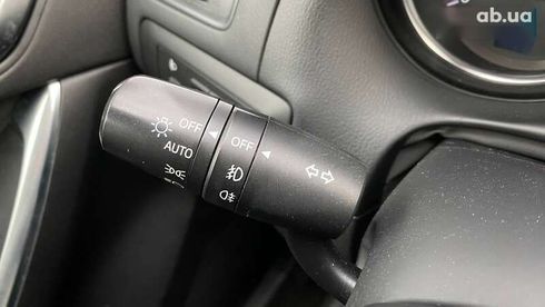 Mazda CX-5 2014 - фото 28