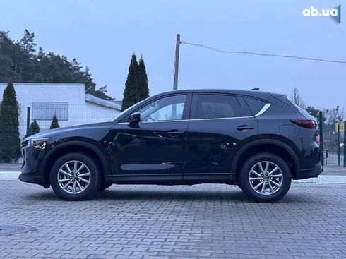 Mazda CX-5 2023 - фото 7