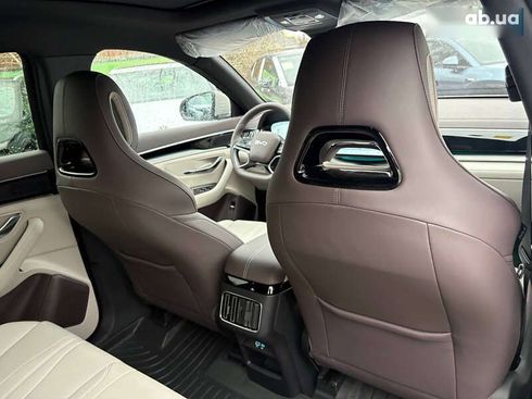 BYD Song Plus 2025 - фото 27