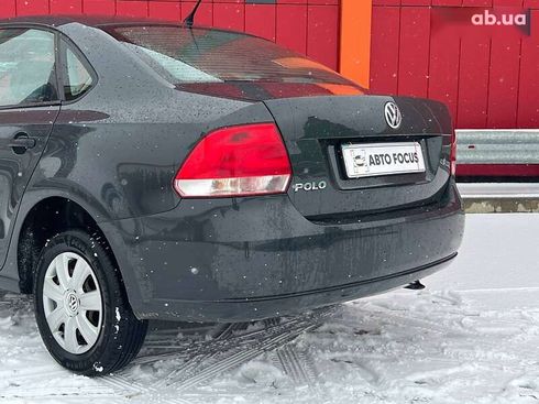 Volkswagen Polo 2013 - фото 6