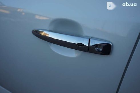 Nissan Leaf 2017 - фото 17