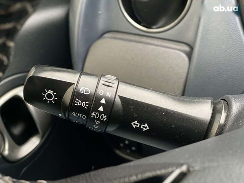 Peugeot iOn 2015 - фото 15