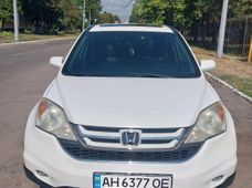 Купити Honda CR-V 2011 бу в Черкасах - купити на Автобазарі