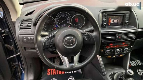 Mazda CX-5 2014 - фото 20
