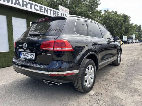 Volkswagen Touareg 2015 - фото 3