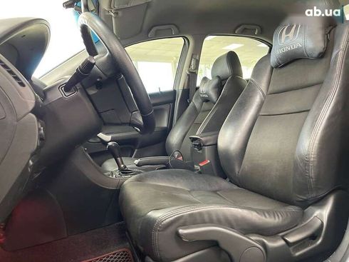 Honda Accord 2008 - фото 21