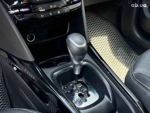 Peugeot 2008 2018 серый - фото 17