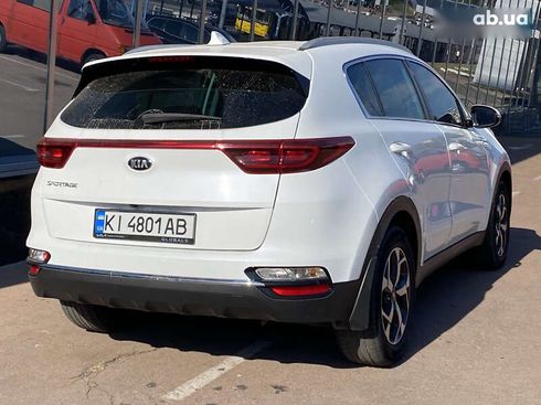 Kia Sportage 2019 - фото 4