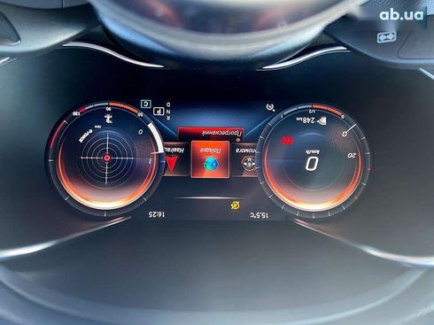 Mercedes-Benz GLC-Класс 2019 - фото 20