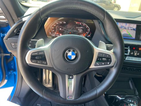 BMW 2 серия 2021 синий - фото 36