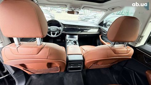 Audi Q8 2019 - фото 21