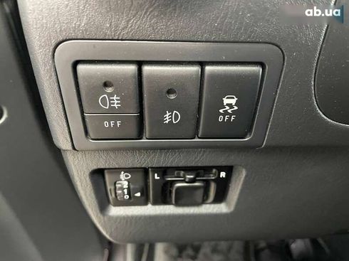 Suzuki Jimny 2018 - фото 19