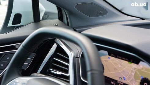 Audi Q4 e-tron 2023 - фото 20