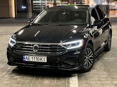 Продажа б/у Volkswagen Jetta 2018 года - купить на Автобазаре