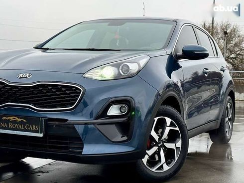 Kia Sportage 2019 - фото 4