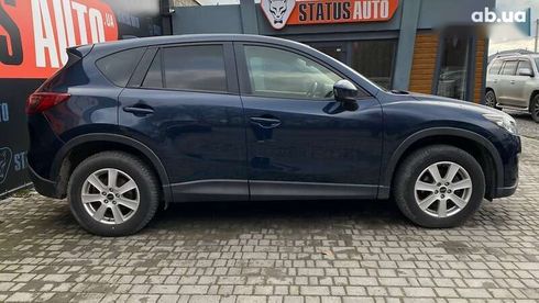 Mazda CX-5 2014 - фото 5