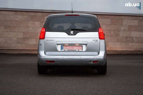 Peugeot 5008 2012 - фото 4