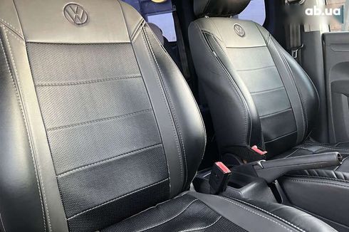 Volkswagen Caddy 2011 - фото 23