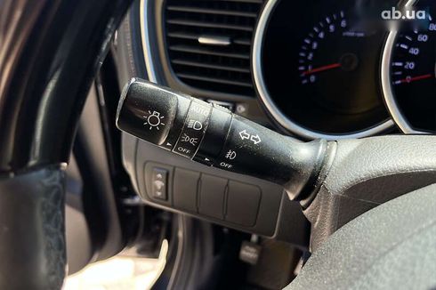 Kia K5 2014 - фото 25