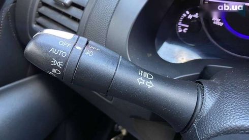 Infiniti QX70 2013 - фото 22