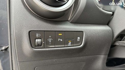 Hyundai Kona 2021 - фото 25