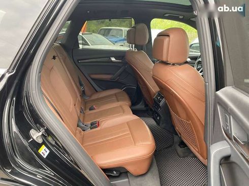 Audi Q5 2019 - фото 24
