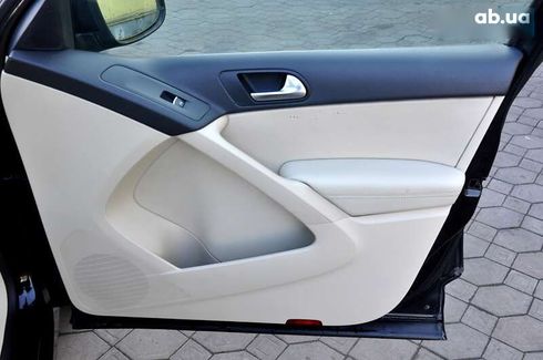 Volkswagen Tiguan 2010 - фото 26
