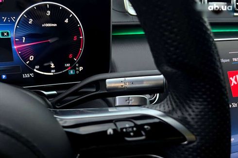 Mercedes-Benz S-Класс 2021 - фото 23