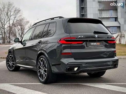 BMW X7 2024 - фото 7