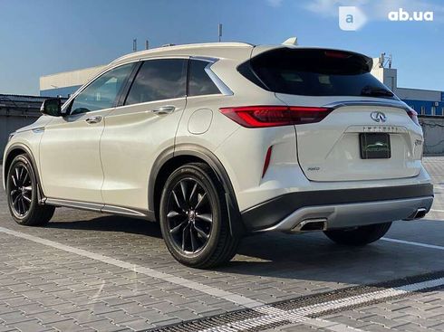 Infiniti QX50 2018 - фото 12