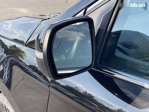 Ford Edge 2022 - фото 21