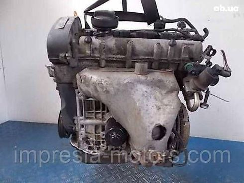двигатель в сборе для SEAT Ibiza - купити на Автобазарі - фото 5