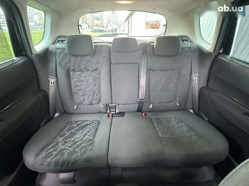 Peugeot 3008 2012 - фото 23