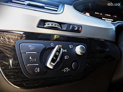 Audi Q7 2016 - фото 27