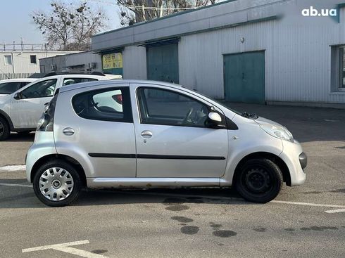 Citroёn C1 2006 - фото 4