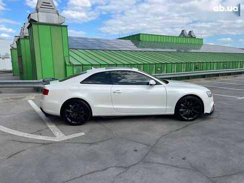 Audi A5 2014 - фото 4