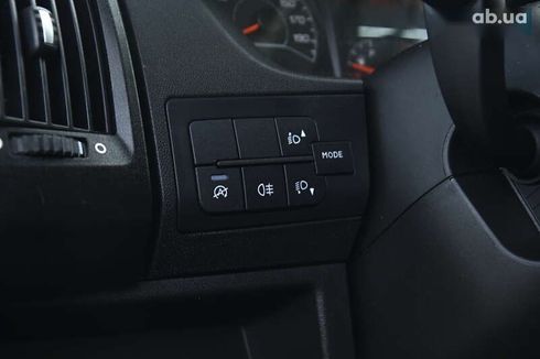 Citroёn Jumper 2019 - фото 20