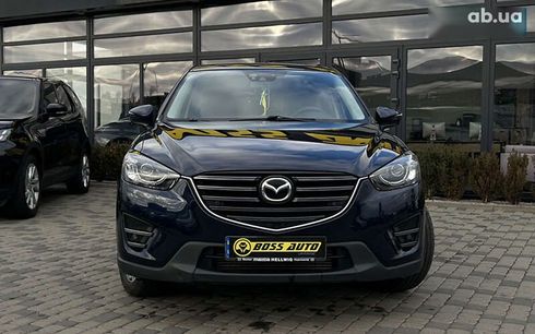 Mazda CX-5 2015 - фото 2