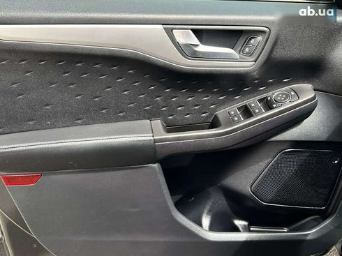 Ford Escape 2020 - фото 28