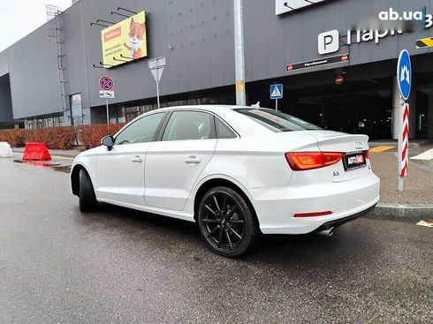 Audi A3 2015 - фото 13