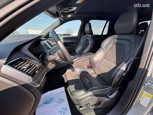 Volvo XC90 2019 - фото 18